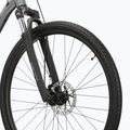Crossbike KROSS Evado 5.0 Anthrazit/Schwarz/Matt 5