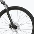 Crossbike KROSS Evado 5.0 Anthrazit/Schwarz/Matt 6