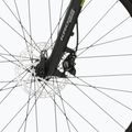 Crossbike KROSS Evado 5.0 Anthrazit/Schwarz/Matt 7