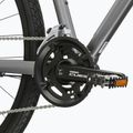 Crossbike KROSS Evado 5.0 Anthrazit/Schwarz/Matt 9