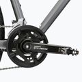 Crossbike KROSS Evado 5.0 Anthrazit/Schwarz/Matt 10