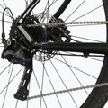 Crossbike KROSS Evado 5.0 Schwarz/Grün/Glanz 8
