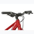 Kinderfahrrad KROSS Level Jr 1.0 red/teal/gloss 4