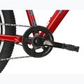 Kinderfahrrad KROSS Level Jr 1.0 red/teal/gloss 9