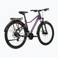 Damen-Mountainbike KROSS Lea 2.0 Eq W 27.5 purple/purple/gloss 3