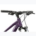 Damen-Mountainbike KROSS Lea 2.0 Eq W 27.5 purple/purple/gloss 4