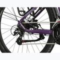 Damen-Mountainbike KROSS Lea 2.0 Eq W 27.5 purple/purple/gloss 8