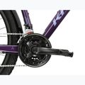 Damen-Mountainbike KROSS Lea 2.0 Eq W 27.5 purple/purple/gloss 10