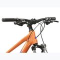 Damen-Mountainbike KROSS Lea 2.0 Eq W 27.5 orange/navy blue/gloss 4