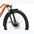 Damen-Mountainbike KROSS Lea 2.0 Eq W 27.5 orange/navy blue/gloss 5