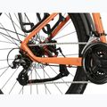 Damen-Mountainbike KROSS Lea 2.0 Eq W 27.5 orange/navy blue/gloss 8