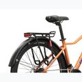 Damen-Mountainbike KROSS Lea 2.0 Eq W 27.5 orange/navy blue/gloss 11