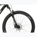 Mountainbike KROSS Hexagon 4.0 29" Schwarz/Silber/Glanz 6