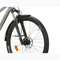 Mountainbike KROSS Hexagon 4.0 EQ 29" silver/green/gloss 5