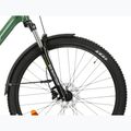 Mountainbike KROSS Hexagon 4.0 EQ 29" Grün/Silber/Glanz 6