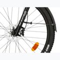 Mountainbike KROSS Hexagon 4.0 EQ 29" Grün/Silber/Glanz 7