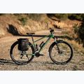 Mountainbike KROSS Hexagon 4.0 EQ 29" Grün/Silber/Glanz 14