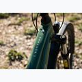Mountainbike KROSS Hexagon 4.0 EQ 29" Grün/Silber/Glanz 17