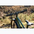 Mountainbike KROSS Hexagon 4.0 EQ 29" Grün/Silber/Glanz 19