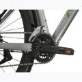 Mountainbike KROSS Hexagon 4.0 EQ 27,5" silver/green/gloss 9
