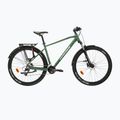 Mountainbike KROSS Hexagon 4.0 EQ 27,5" green/silver/gloss