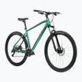 Mountainbike KROSS Hexagon 3.0 27,5" 2024 Petrol/Dunkelblau/Glanz 2