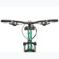 Mountainbike KROSS Hexagon 3.0 27,5" 2024 Petrol/Dunkelblau/Glanz 5