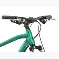 Mountainbike KROSS Hexagon 3.0 27,5" 2024 Petrol/Dunkelblau/Glanz 6