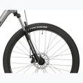 Mountainbike KROSS Hexagon 3.0 27,5" 2024 Grau/Dunkelblau/Glanz 6
