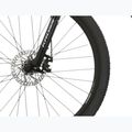 Mountainbike KROSS Hexagon 3.0 27,5" 2024 Grau/Dunkelblau/Glanz 7