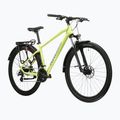 Mountainbike KROSS Hexagon 2.0 EQ 29" Limonengrün/Blau/Glanz 2