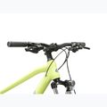 Mountainbike KROSS Hexagon 2.0 EQ 29" Limonengrün/Blau/Glanz 4