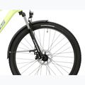 Mountainbike KROSS Hexagon 2.0 EQ 29" Limonengrün/Blau/Glanz 6