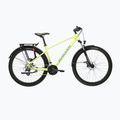 Mountainbike KROSS Hexagon 2.0 EQ 27,5" Limonengrün/Blau/Glanz