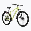 Mountainbike KROSS Hexagon 2.0 EQ 27,5" Limonengrün/Blau/Glanz 2