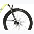 Mountainbike KROSS Hexagon 2.0 EQ 27,5" Limonengrün/Blau/Glanz 6