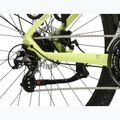 Mountainbike KROSS Hexagon 2.0 EQ 27,5" Limonengrün/Blau/Glanz 8