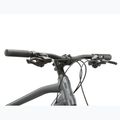 Mountainbike KROSS Hexagon 2.0 EQ 27,5" Grau/Dunkelgrau/Glanz 4