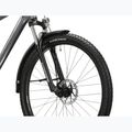 Mountainbike KROSS Hexagon 2.0 EQ 27,5" Grau/Dunkelgrau/Glanz 5
