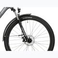 Mountainbike KROSS Hexagon 2.0 EQ 27,5" Grau/Dunkelgrau/Glanz 6