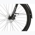Mountainbike KROSS Hexagon 2.0 EQ 27,5" Grau/Dunkelgrau/Glanz 7