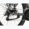 Mountainbike KROSS Hexagon 2.0 EQ 27,5" Grau/Dunkelgrau/Glanz 8