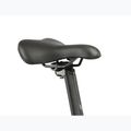Mountainbike KROSS Hexagon 2.0 EQ 27,5" Grau/Dunkelgrau/Glanz 12