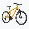 Mountainbike KROSS Hexagon 1.0 26" orange/green/gloss 2