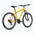 Mountainbike KROSS Hexagon 1.0 26" orange/green/gloss 3