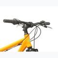 Mountainbike KROSS Hexagon 1.0 26" orange/green/gloss 4