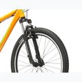 Mountainbike KROSS Hexagon 1.0 26" orange/green/gloss 5