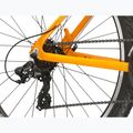 Mountainbike KROSS Hexagon 1.0 26" orange/green/gloss 7