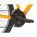 Mountainbike KROSS Hexagon 1.0 26" orange/green/gloss 8