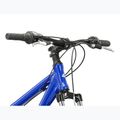 Mountainbike KROSS Hexagon 1.0 26" blue/silver/gloss 4